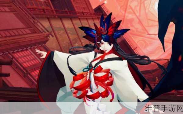 阴阳师，夜溟彼岸花全方位解析
