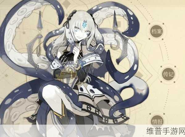 山海镜花 SSR 最强镜灵全解析