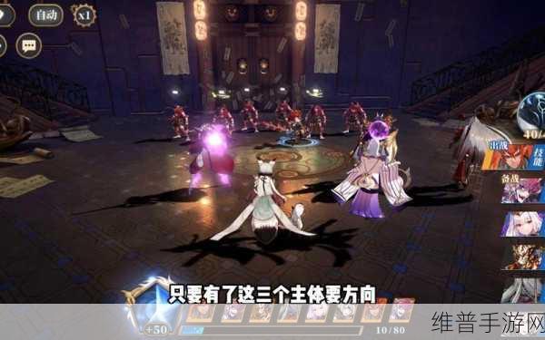 山海镜花 SSR 最强镜灵全解析