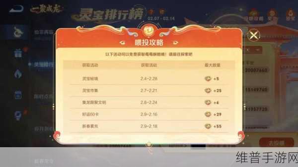 伊洛纳手游，全面解析祝福道具的神奇效果
