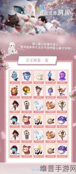 新倩女幽魂手游，灵兽默契法速刷的终极指南