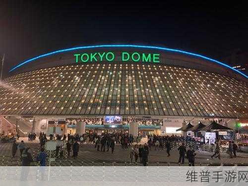 16INTOKYO：探索东京的魅力：16个不可错过的精彩体验！
