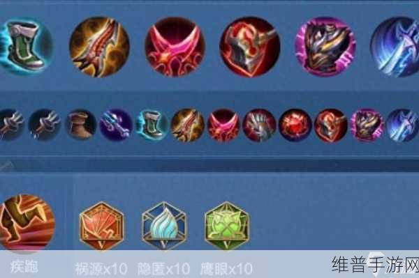 王者荣耀瑶玩法全攻略，制霸峡谷轻松上分秘籍