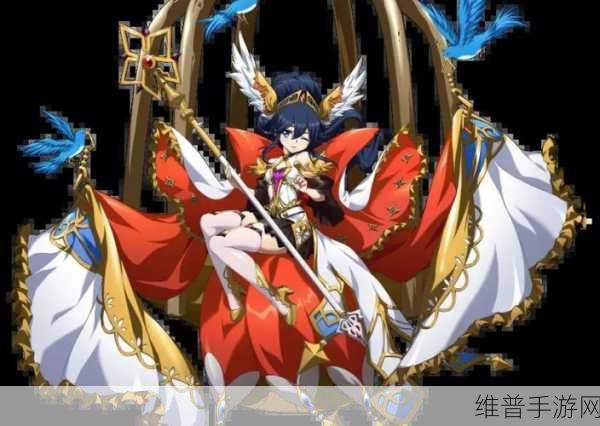 梦幻模拟战，蕾娜塔技能深度解析