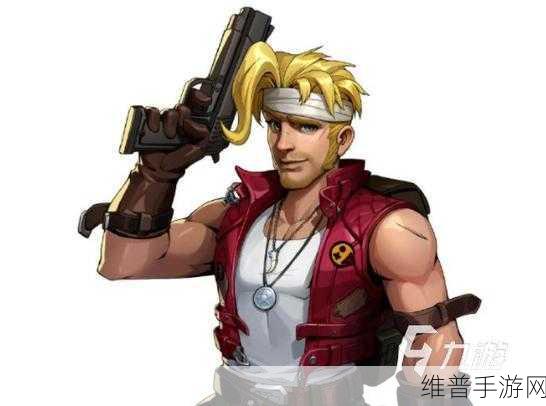 合金弹头，觉醒 马克武器绝佳搭配全攻略