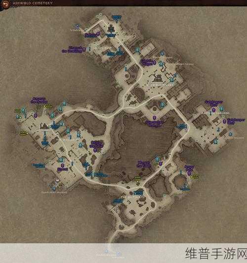 暗黑破坏神不朽，高效刷怪秘籍与绝佳位置大揭秘