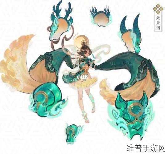 阴阳师手游面灵气猫魅闲游皮肤深度解析