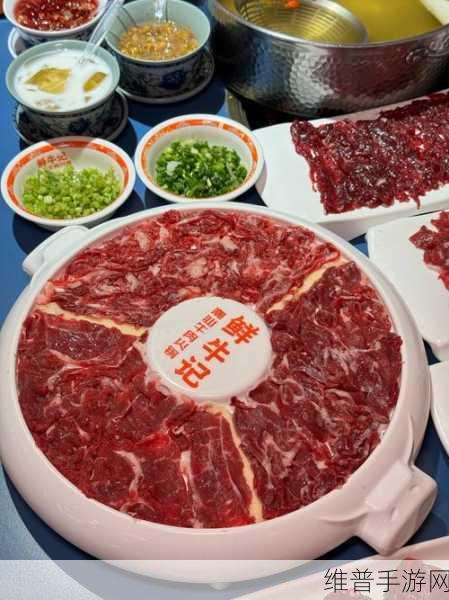 妄想山海果香南瓜炖肉制作秘籍大公开