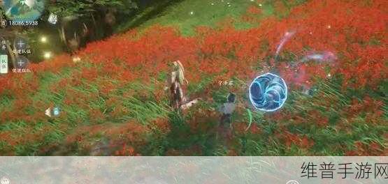 仙剑世界手游，猫妖捕捉地点全攻略