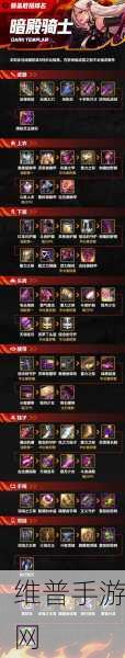 DNF 装备与装扮合成器购买全攻略
