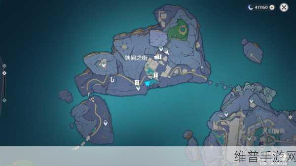 原神龙蛇洞宫试炼记，密室碎片获取全攻略