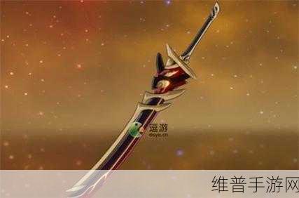 原神赤角石溃杵获取全攻略