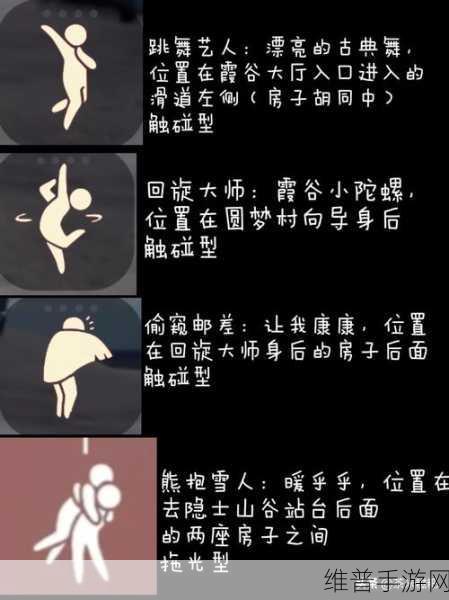探索 Sky 光遇中鞠躬动作的获取秘籍