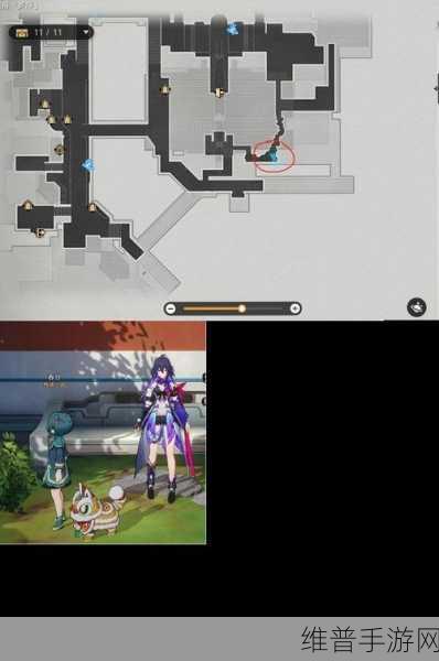崩坏，星穹铁道仙舟罗浮 书籍与奇物收集秘籍