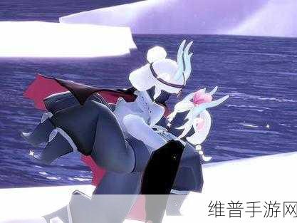 Sky 光遇表情全攻略，解锁奇妙互动新姿势