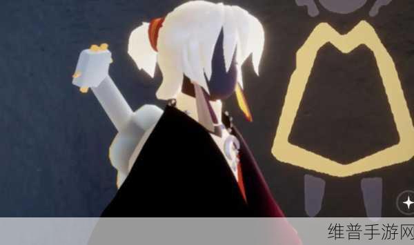 Sky 光遇表情全攻略，解锁奇妙互动新姿势