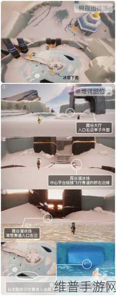 光遇设备不兼容？别慌！超全解决攻略在此