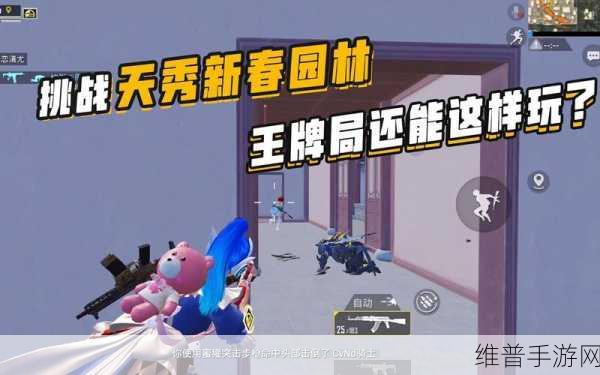 和平精英，轻松摆脱师徒关系束缚的指南