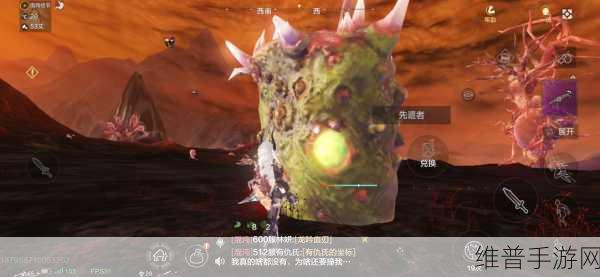 妄想山海混沌等级速升秘籍 让你称霸混沌战场