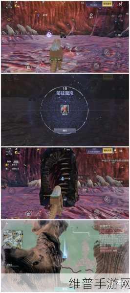 妄想山海混沌等级速升秘籍 让你称霸混沌战场