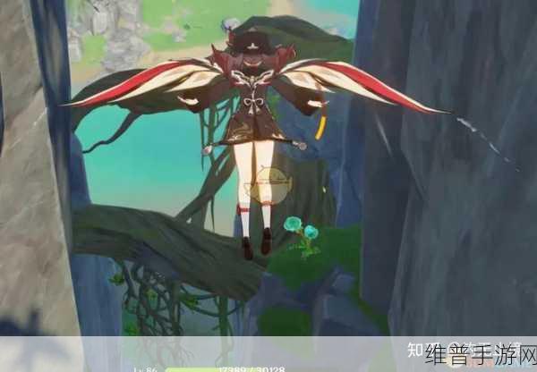 原神奇异的海螺宝箱全揭秘