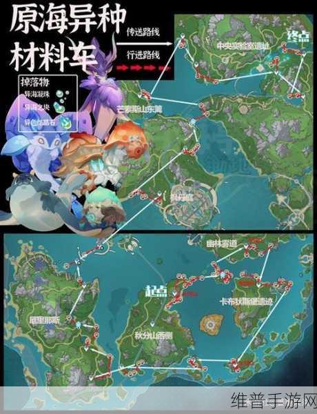 原神狩猎讨伐任务领取与触发全指南