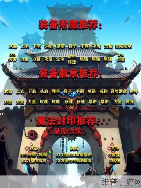 地下城勇士手游刷深渊秘籍大公开
