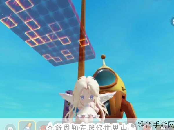 迷你世界浮石密码道具全攻略
