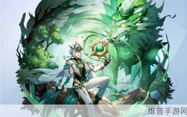 奥奇传说手游，光系霸主崛起，阵容搭配无敌秘籍