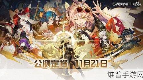 无尽梦回强势崛起，肉鸽手游新希望