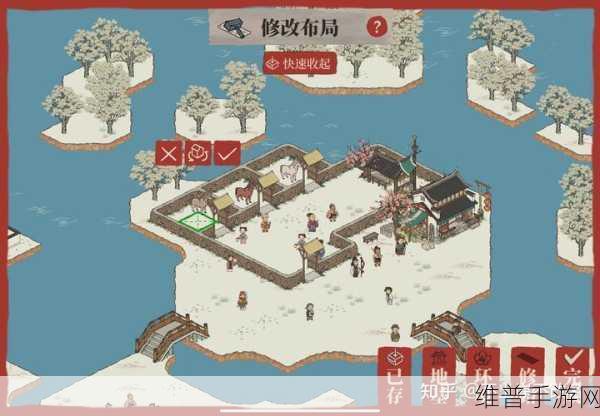 江南百景图东宫苍龙房宿通关秘籍大揭秘