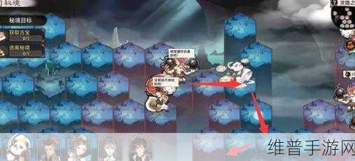 最强祖师灵隐之地通关秘籍大揭秘