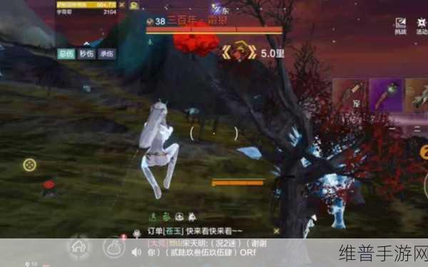 妄想山海中获取万象令的全方位指南