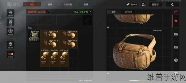 暗区突围物品高效出售秘籍