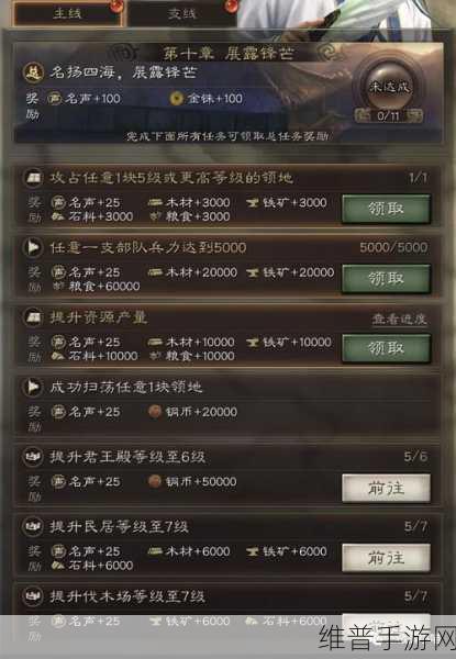 三国志战略版，夏侯惇前期开荒秘籍大揭秘
