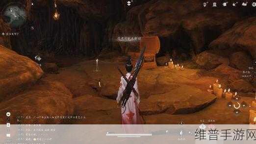 燕云十六声奇术蛤蟆功获取全攻略