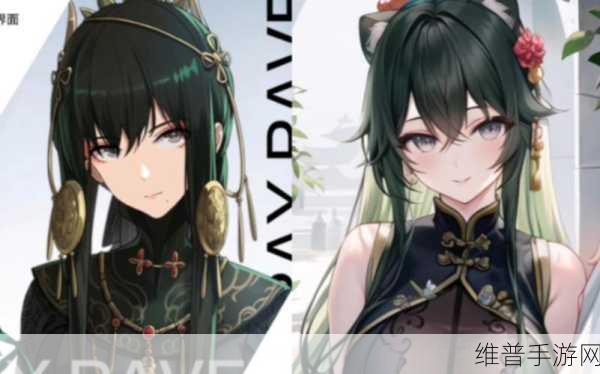 战双帕弥什曲雀翎，华丽招式与强大实力的完美融合