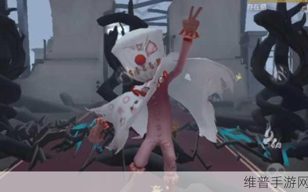 第五人格，爱哭鬼爱德华梅森皮肤深度剖析