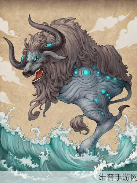 梦幻新诛仙神兽夔牛技能精选指南