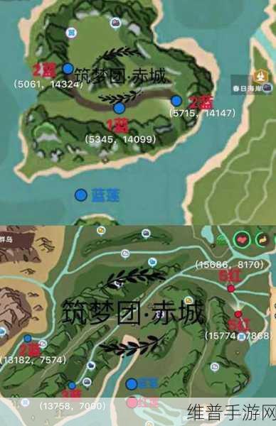 创造与魔法中蓝莲的奇妙作用全解析