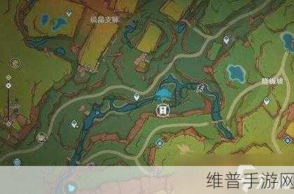 原神第七武士任务全攻略，位置与流程详解