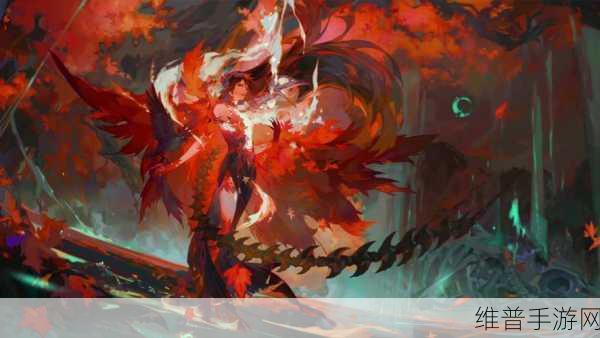 阴阳师，心狩鬼女红叶御魂的绝佳之选