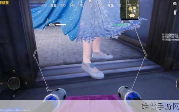 和平精英，雪国幻梦与维京奇缘套装获取全指南