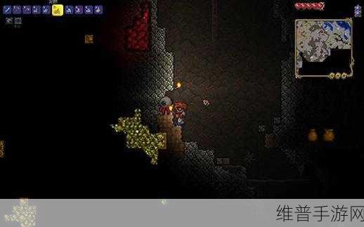 泰拉瑞亚红宝石速刷秘籍大公开