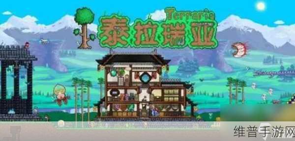 泰拉瑞亚红宝石速刷秘籍大公开