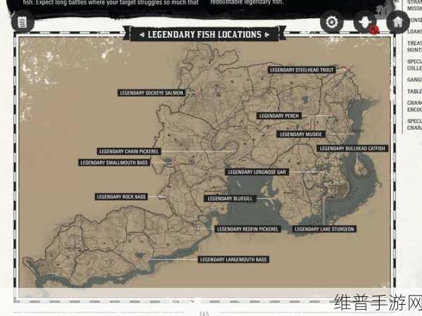 元气骑士，钓鱼点全分布位置大揭秘及深度攻略