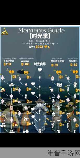 光遇挂机睡觉全攻略，畅享无忧游戏时光