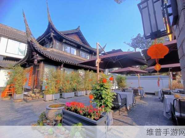 长安百万贯，探秘邸店的多元功能