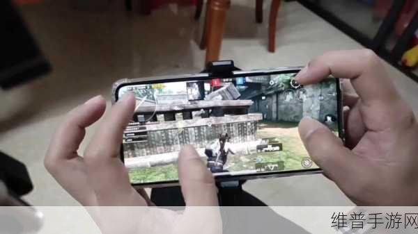 绝地求生刺激战场，陀螺仪的神秘力量与精准设置