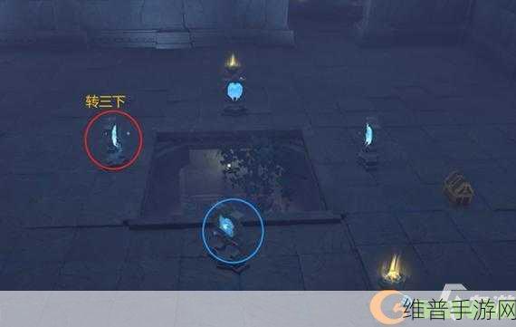 原神三界路飨祭其三全攻略，镜子解密任务大揭秘